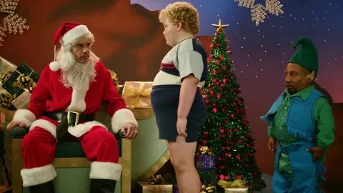 bad santa, Comedy, Christmas, Bad, Santa Wallpapers HD / Des