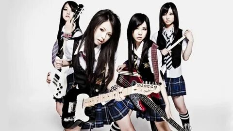 SCANDAL cover-albumilla