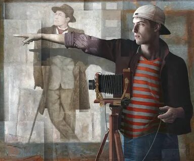 SCREENSHOT Sergio Cerchi - Galleria Gagliardi