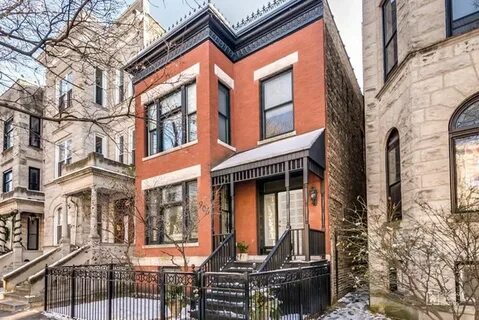905 W Newport Ave, Chicago, IL 60657 - $1,099,900 House For 