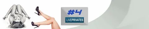 Live Privates Header " SITI WEBCAM PORNO.info