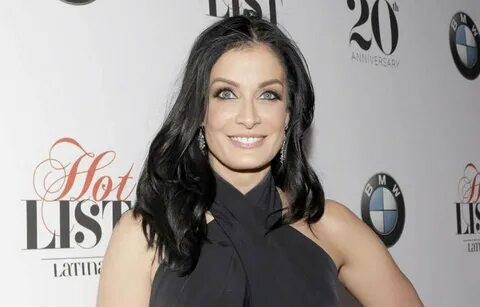 Dayanara Torres da a conocer un poco sobre el estado de salu