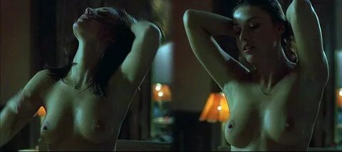 Barbara Nedeljakova Nude. 