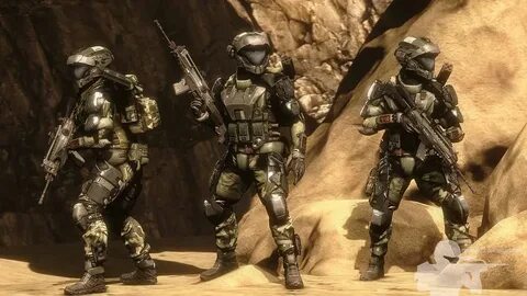 ACRO References by Rookie425 on DeviantArt Halo armor, Armor