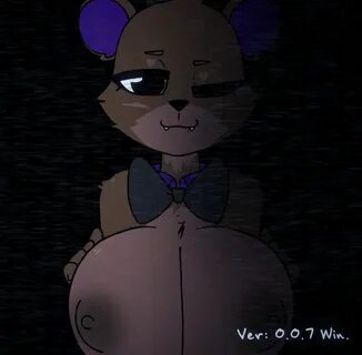 Rule34 - If it exists, there is porn of it / freddy (fnaf) / 6034470 