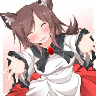 Imaizumi Kagerou (Kagerou Imaizumi) - Touhou page 4 of 17 - 