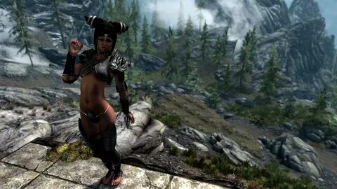 Skyrim: гайд по использованию модов