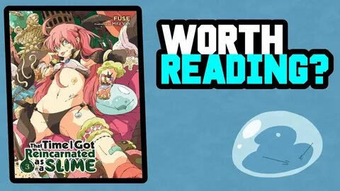 That Time I Got Reincarnated As A Slime - Volume 3 - Light N