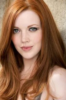 Picture of Desiree Hall Redhead beauty, Redheads freckles, B