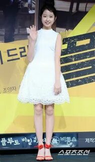 Kim Ji-Min / Kim Ji Min Attends a Press Conference of tvN Ne