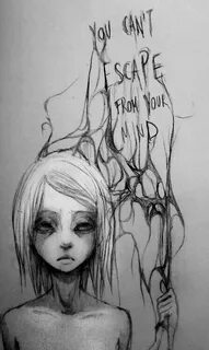 The Best 23 Easy Depression Deep Dark Meaningful Drawings - 