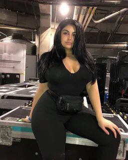 Adriana Sahar: Bio, Wiki, Age, Height, Weight, Instagram, Ph