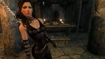 Arissa Merta assassin armour at Skyrim Nexus - Mods and Comm