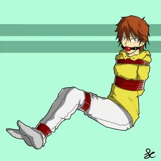 Cute boys in bondage thread! - /aco/ - Adult Cartoons - 4arc