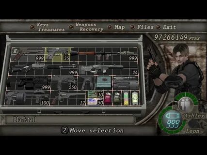 Tutorial And Software Save Game File Resident Evil 4 For Pc 