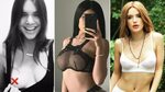 Sexy Bella Hadid Displays Her Sexy Tits (9 Photos) ♥ Chloe B