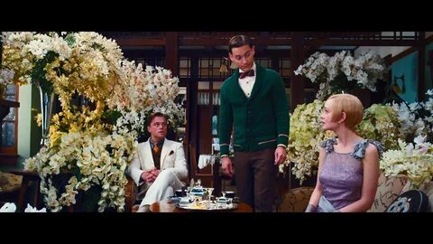 Velký Gatsby (Blu-ray) HDmag.cz