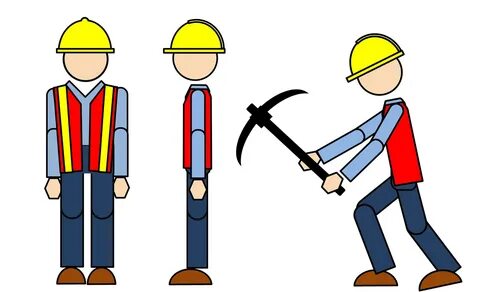 Work Clipart - Фото база