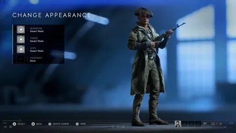 Battlefield V's Paratrooper Sets - Answer HQ