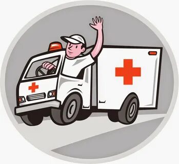 Ambulance Dessin - Coloriage ambulance et dessin à imprimer 