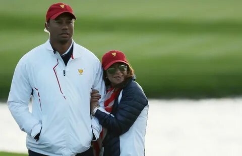 Tiger Woods Girlfriend Now Erica Herman : Who Is Tiger Woods