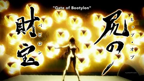 Keijo!!!!!!!! - Gate of Bootylon (English dub) - YouTube
