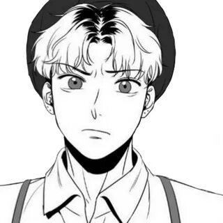 Anime alex