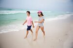 7 Reasons Beach People are the Happiest People - 30A