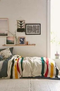 Pendleton Glacier Park Bed Blanket Home bedroom, Home, Home 
