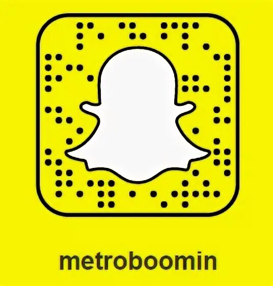 Metro Boomin Snapchat Name - What's His Username & Snapcode?