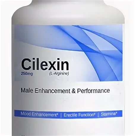 Cilexin Male Enhancement