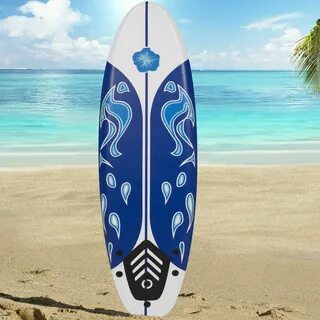 Купить Surfboard Foamie Board Surfboards Surfing Surf Beach 