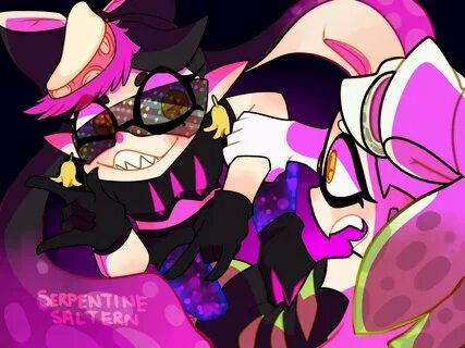 Sorry Marie- Callie’s shades are too cool for you- SPEEDPAIN