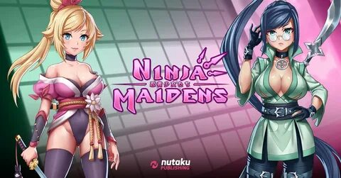 Nutaku Game Awards 2021