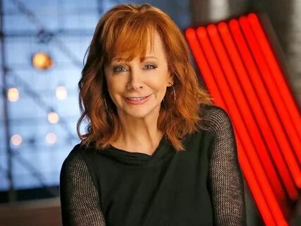 Reba Mcentire 2014 - Фото база