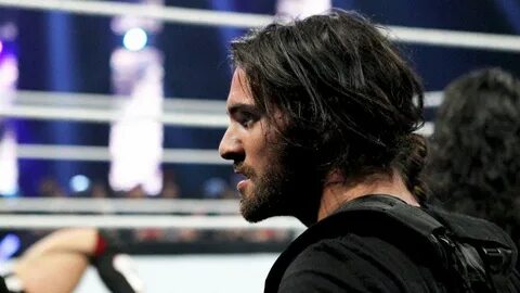 Seth Rollins Hair (@SethRollinsHair) Seth rollins, Seth, Two