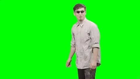 Filthy Frank "It's Time To Stop" Full Template GIF Gfycat