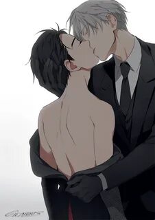 Victuuri - Yuri!!! On Ice page 17 of 44 - Zerochan Anime Ima