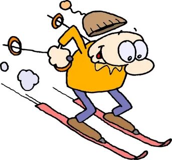 Ski Clip Art - ClipArt Best