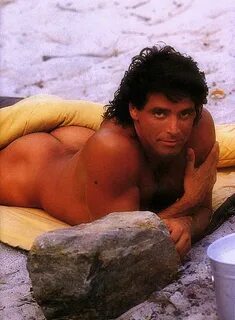 Blackdogue's Celeb Photos -- Michael Shane (Playgirl - Septe