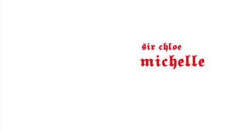 Michelle - Sir chloe 1 hour - YouTube Music