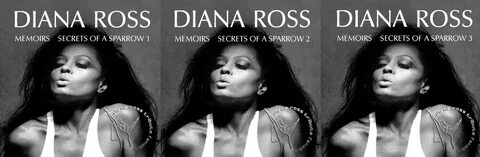 The Original Diana Ross Tribute Fansite