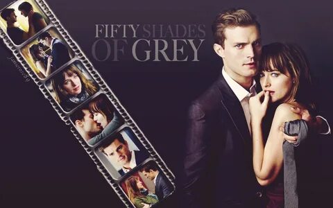 Fifty Shades Of Grey Wallpapers (68+ images)