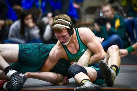 2019 Photos - Oregon Wrestling Classic