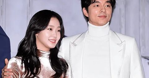 Kim Go-eun Husband - Yanto