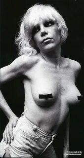 Picture of Wendy O Williams