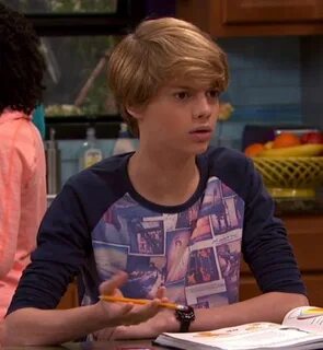 Jace Norman in Henry Danger - Picture 826 of 922 Henry dange