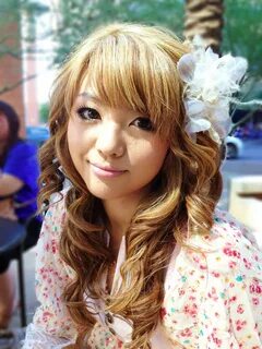 GYARU I'm your fan!