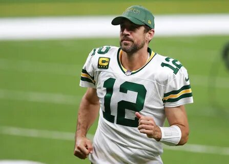 Aaron Rodgers : Aaron rodgers is a 37 year old american foot