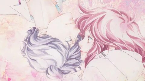 Ao Haru Ride Wallpapers - Wallpaper Cave